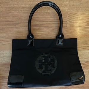 Tory Burch Mini Ella Tote